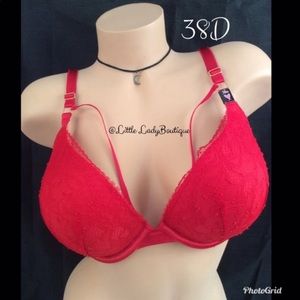 Victoria’s Secret Bra